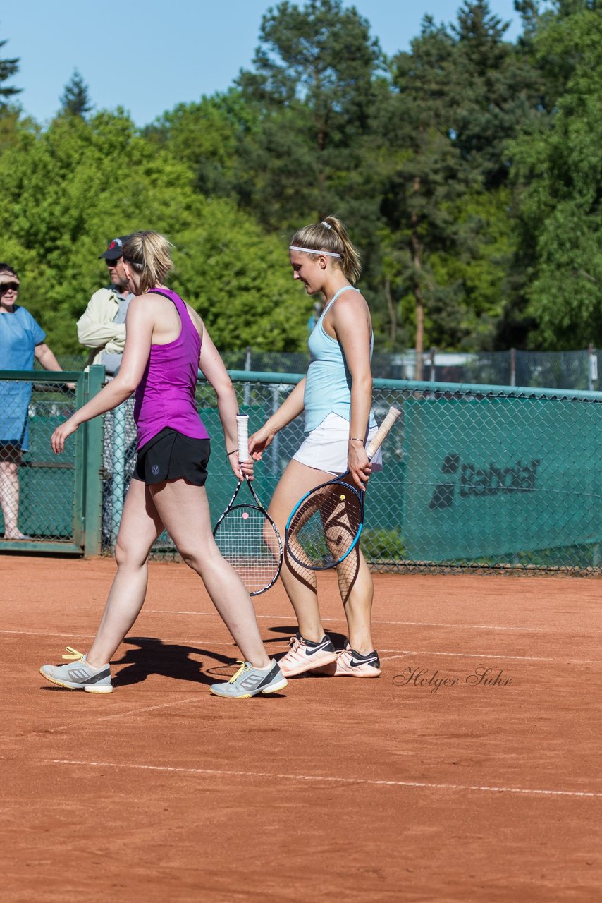 Svea Crohn 75 - NL SV Blankenese - TC GW Gifhorn : Ergebnis: 7:2